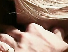 Big Tit Blond Getting Lesbian Action (Dayton Rains,  Jasmine Klein)