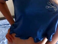 Russian Brunette Amateur Pov Rough Sex