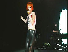 Another From Hayley Williams