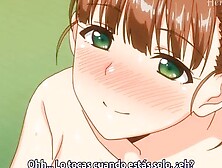 Shishunkino Obenkyou 2 (Sub Esp)