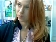 The seller MEGAPHONE