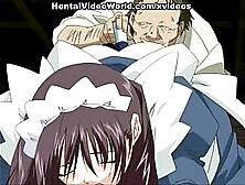 Genmukan - Sin Of Desire And Shame Vol. 1 01 Www. Hentaivideoworld. Com