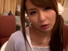 Jessica Kizaki In Incredible Japanese Whore In Hottest Pov Jav Video