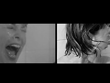 Psycho Shower Scene Remake