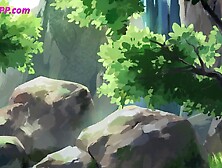 " Naofumi-Sama,  Let Me Turn Around " Shield Hero Cg In The Woods ( Parody Anime ) 2025