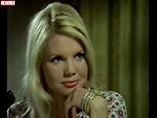 Ingrid Steeger In Die Liebestollen Baronessen (1970)