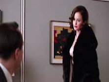 Alexis Bledel In Mad Men (2007)