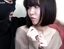 Cute Skinny Japanese Teen With Nice Tits