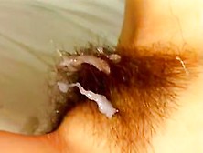 Mari Yamada Wild Hardcore Action With Cum On Face!