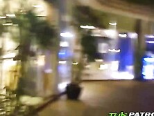 Asian Teen Street Hooker Taken To Hotel Room Of Horny Tourist