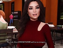 Being A Dik 0. 6. 0 Part 113 Isabella For One Night By Loveskysan69