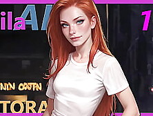 Mila Ai #11 • Sher's Horny And Needs To Do Something About It