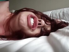 Crazy Sex Movie Big Ass Craziest Pretty One - Ginger Maxx