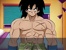 Dragon Ball Super - Lost Episode - (Pt 03)