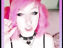 Ahegao Girls,  Spit And Kisses 2