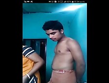 Hindi South Indian Beautiful Mom Step Son Romance Sucking Boobs