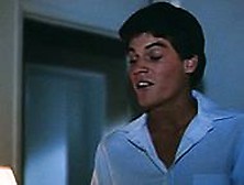 Monique Gabrielle In Hot Moves (1984)