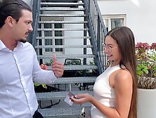 Shelena Nuova Pornostar Siciliana Scopata Duramente Da Joedimarco - Dialoghi Ita