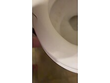 Dum Girl Licking Shit Of Toilet Number 6518957412