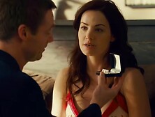 Erica Durance - Saving Hope