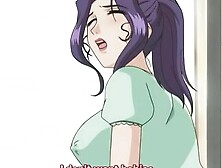 Nikuyome Takayanagi Ke No Hitobito 02 - Family Secrets Anime Hentai In Hd