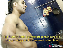 Provocacoes Com Minha Madrasta