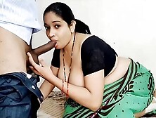 Desi Wife Fantacycouple Seduces Younger Brother-In-Law At Home In Spicy Desi Homemade Video