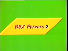 Anita Feller - Sex Pervers