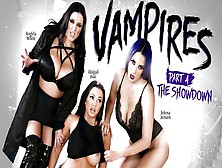 Girls Way - Vampire Movie