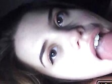 My First Cumshot Compilation Amateur Sluts Swallowing Loads Vol3