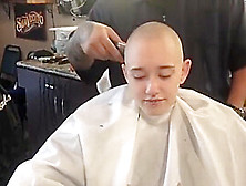 Alyssa Headshave