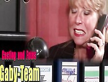 Petra Wega Around German Swingers #05 - (Full Hd Video,