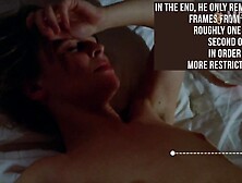 Anatomy Of A Nude Scene: The Real Sex Of 'don't Look Now' - Mr. Skin