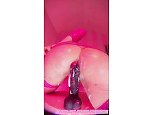 Belle Delphine Perfect View Dildo Fuck [4K HDR ]
