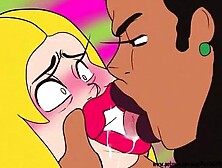 francin Smith lesbo. mp4