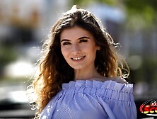 Verified Amateurs featuring German Scout's hd scene