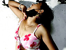 Kolkata sexy girl viral video chat exposed with cleare Hindi audio
