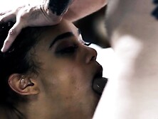 Future Darkly, Pandemic, Laura's Delivery