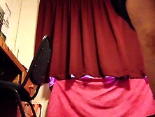 Nettle Play For Pain Slut