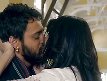 Anushka Sharma - Super Sexy Make-Out Sessions In Stunning 4K