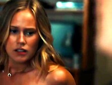 Nude Danika Yarosh - The Purge S02E03