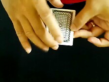 Mad Magic Trick U Can Do out of Skills