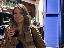 How many cocktails does it take to get her to have sex?