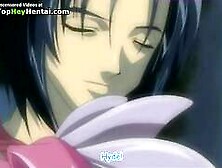 Horny nice college girl enjoys having sex