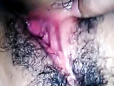 Indonesian Hijabi Girl Fucking With Loud Moaning