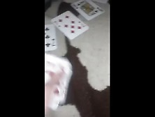 Son Wins Poker With Mom And Fucks Her Wtf. Mp4