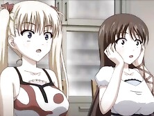 Oni chichi rebuild 3