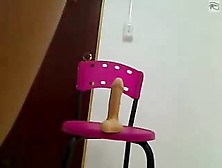 Gigantic Juggs Brazilian Fucking Toy On Webcam Xvid