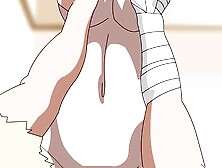 Boruto XXX Porn Parody - Sakura & Naruto Animation (Hard Sex) ( Anime Hentai) part 1