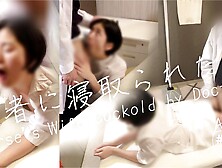 Cuckold Husband,  I'm Sorry Nurse's Wife Is Trained To Dirty Talk By Doctor In Hospital